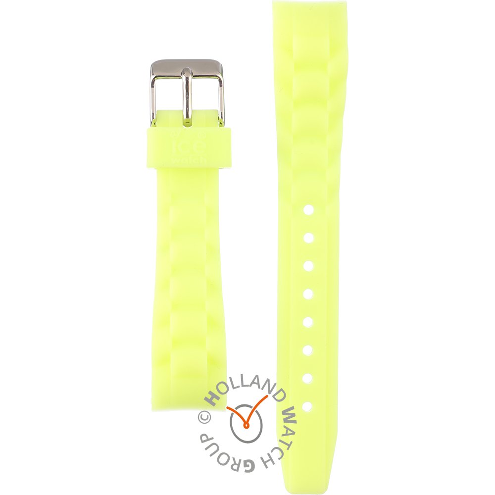 Ice-Watch Straps 005541 SS.AG.S.S.11 ICE Sili Summer Pasek