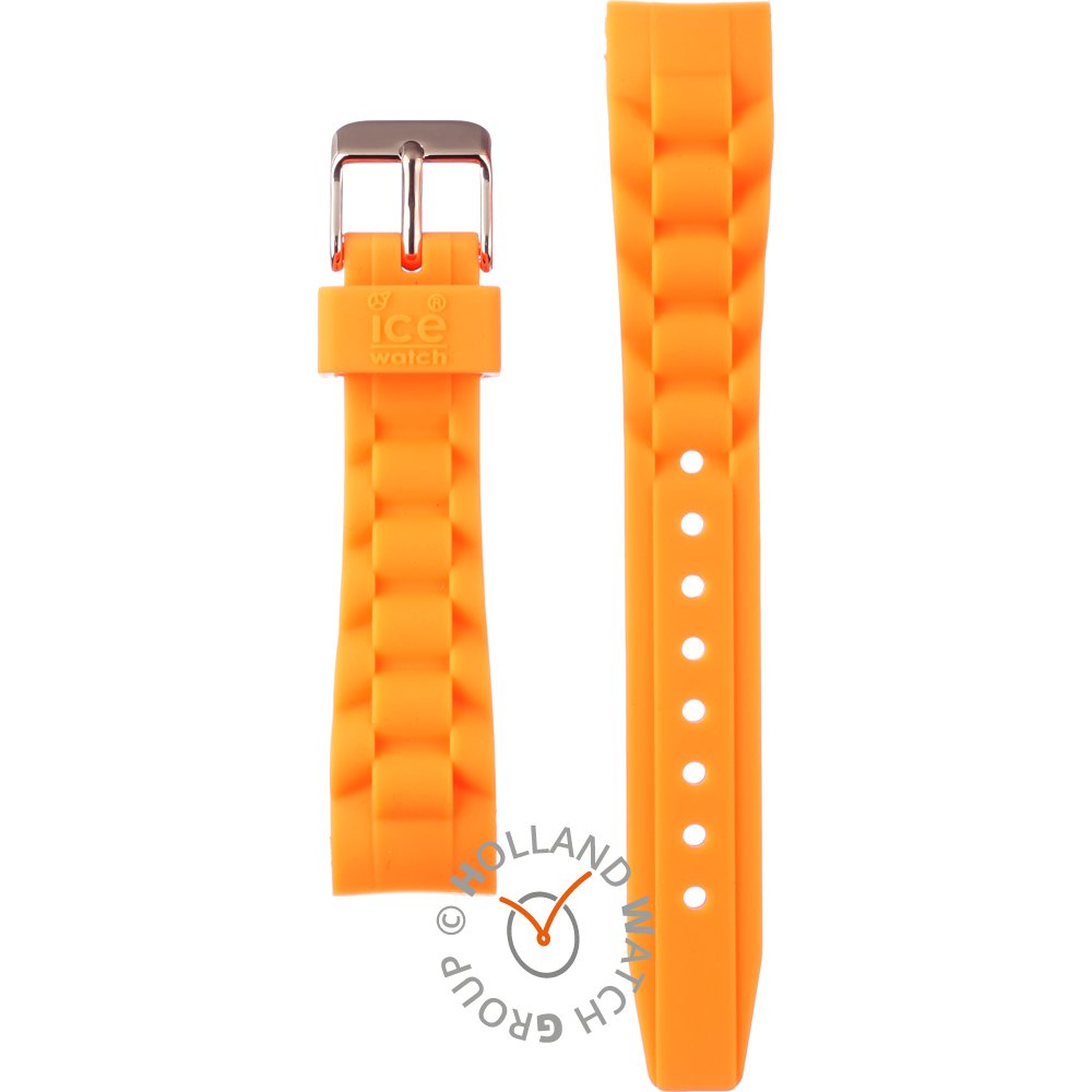Ice-Watch Straps 005536 SS.FO.S.S.11 ICE Sili Summer Pasek