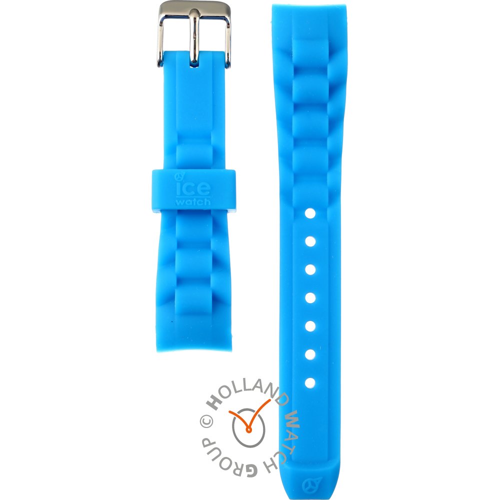 Ice-Watch Straps 005132 SS.NBE.S.S.12 ICE Flashy Pasek