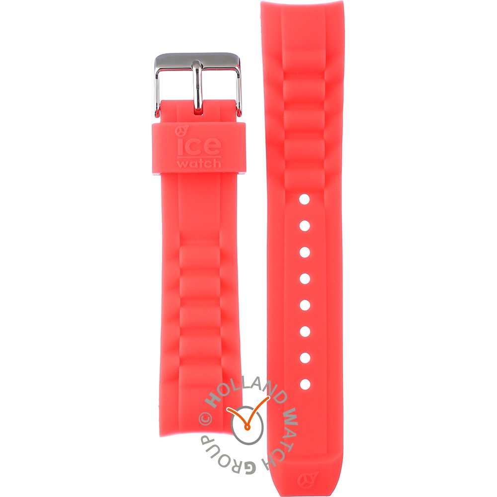 Ice-Watch Straps 005050 SS.NRD.U.S.12 ICE Flashy Pasek