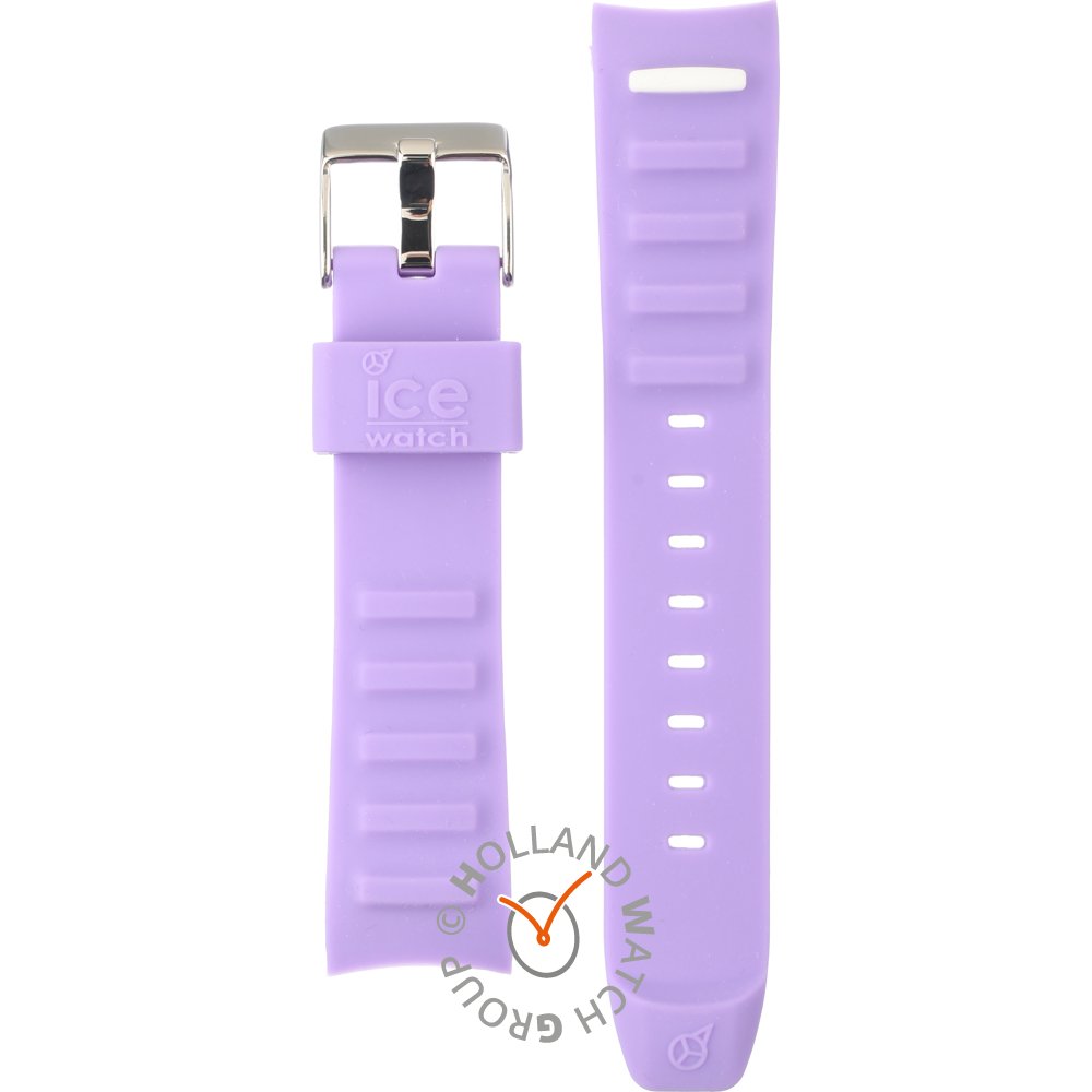 Ice-Watch Straps 005217 SUN.NVT.U.S.14 ICE Sunshine Pasek