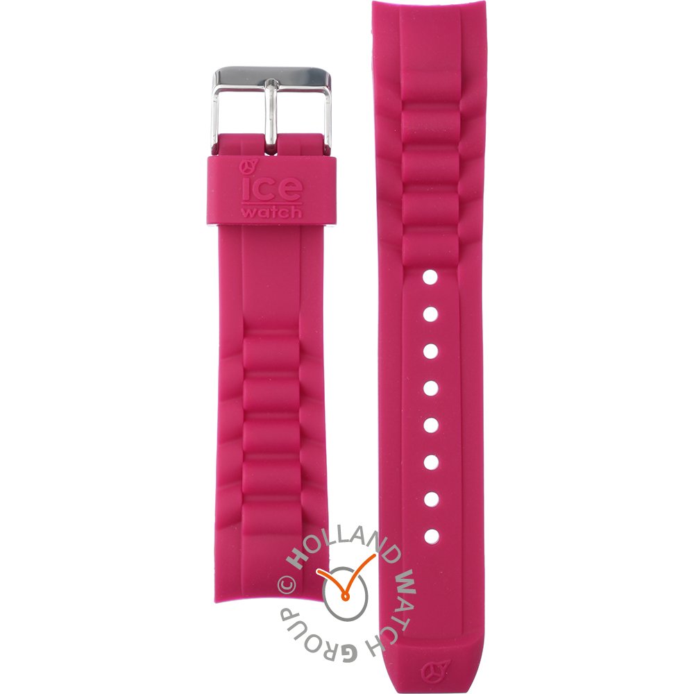 Ice-Watch Straps 004995 SW.CHE.U.S.12 ICE Shadow Pasek