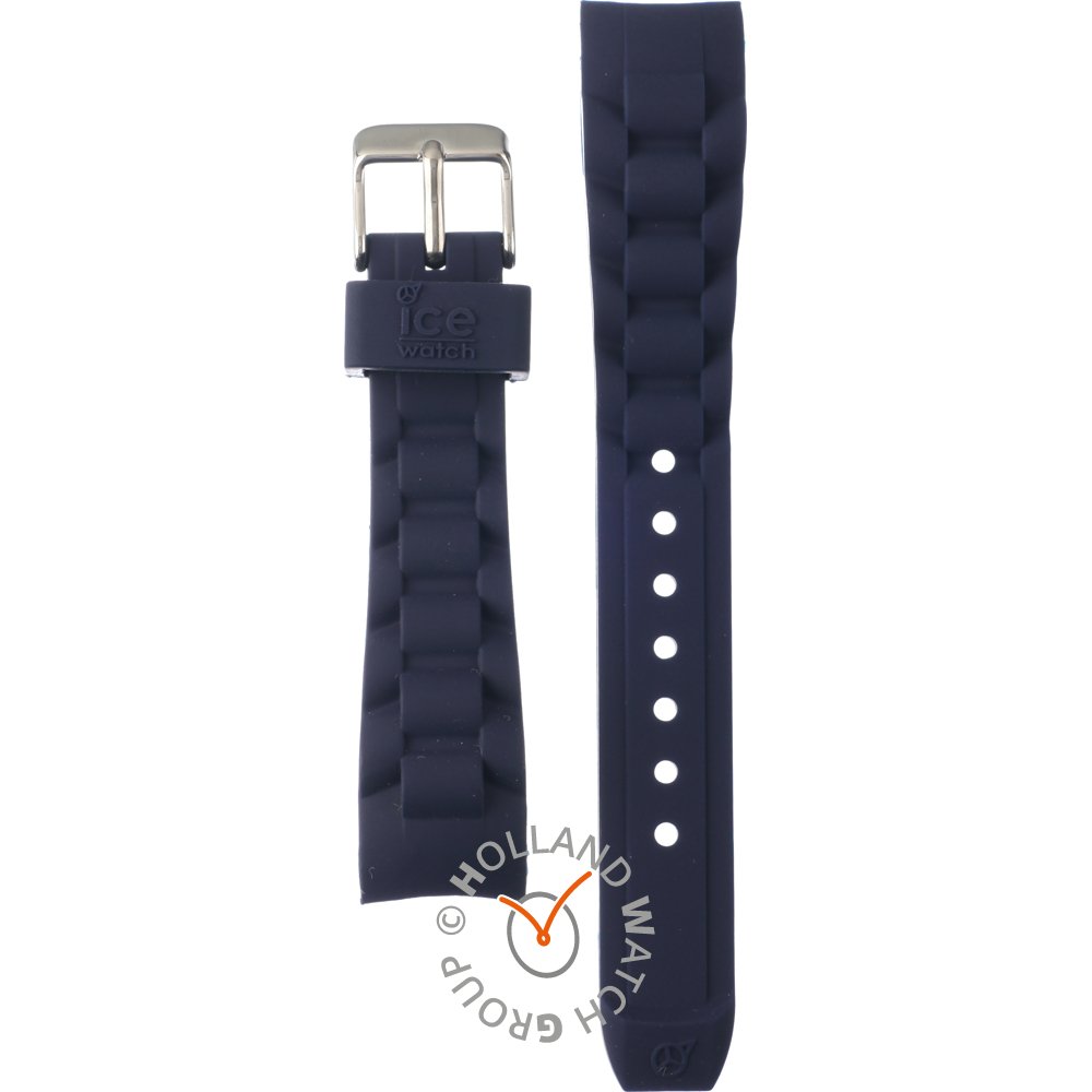 Ice-Watch Straps 005095 SW.DAR.S.S.12 ICE Shadow Pasek