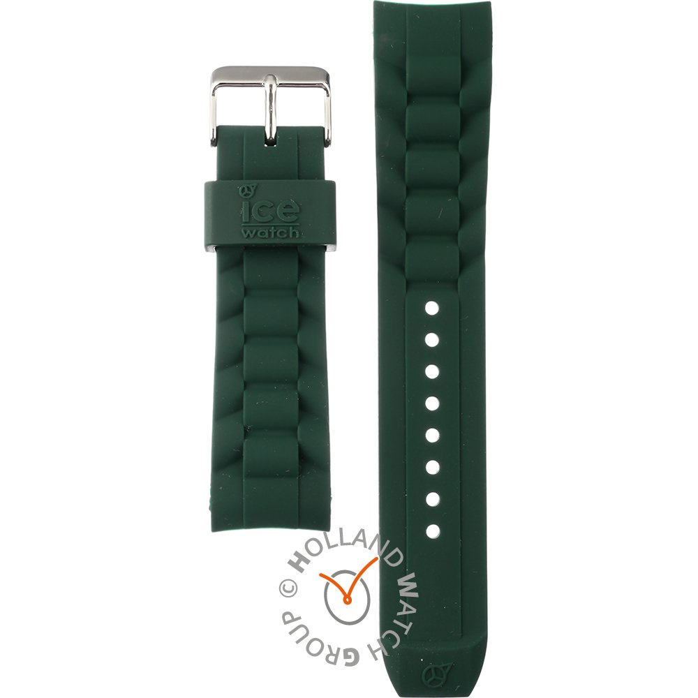 Ice-Watch Straps 004913 SW.FOR.B.S.12 ICE Shadow Pasek