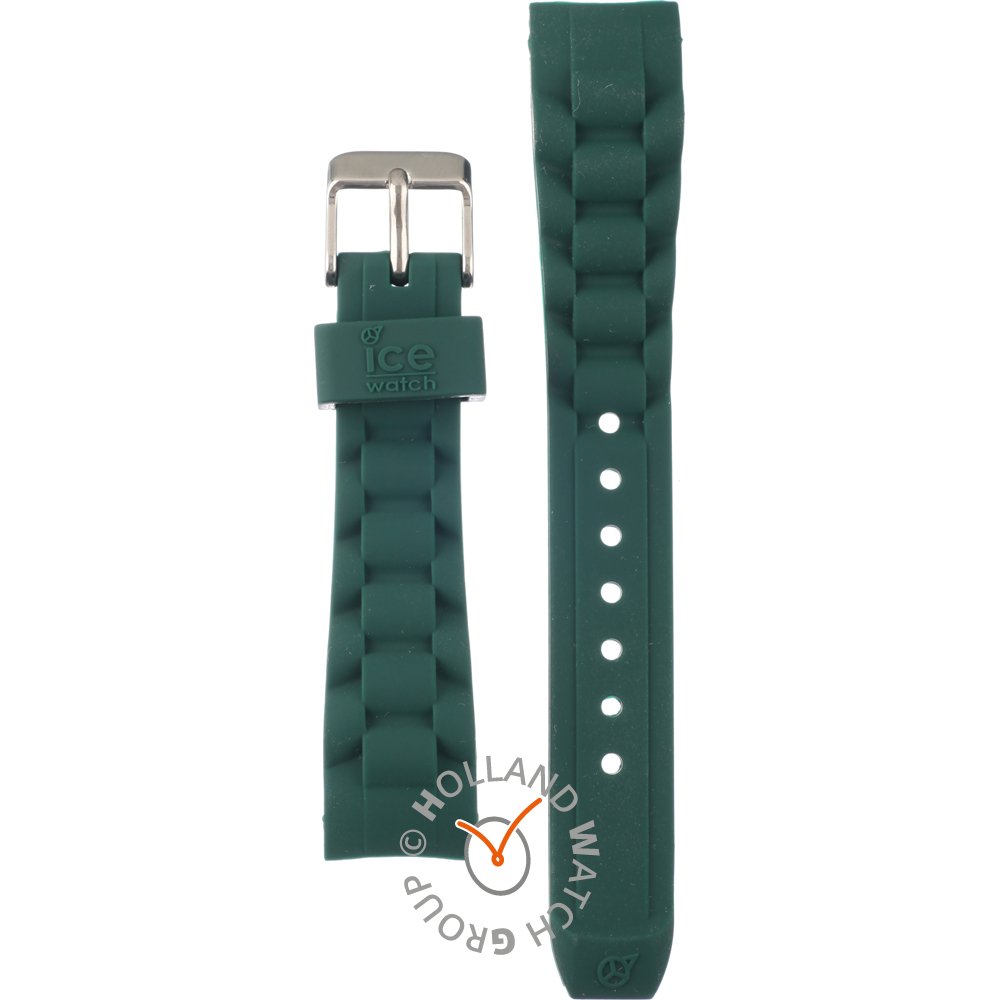 Ice-Watch Straps 005080 SW.FOR.S.S.12 ICE Shadow Pasek