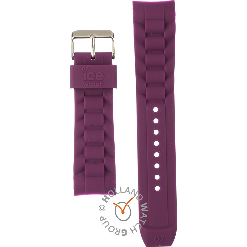 Ice-Watch Straps 004951 SW.IMP.B.S.12 ICE Shadow Pasek