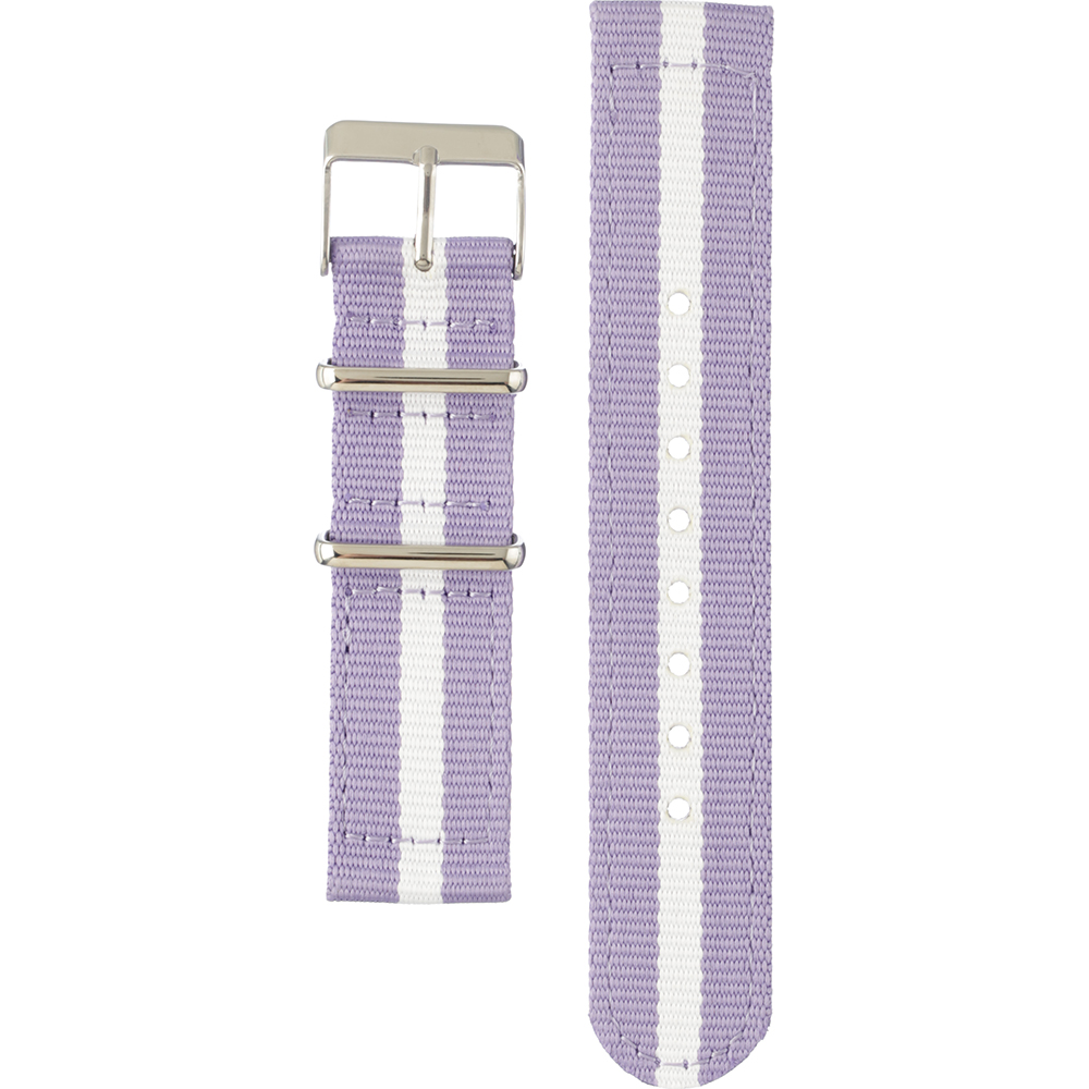 Ice-Watch Straps 005352 UN.VI.U.N.14 ICE united Pasek