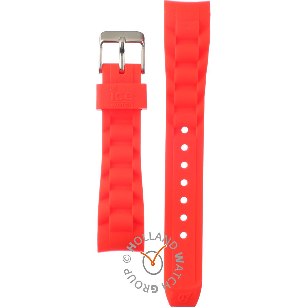 Ice-Watch Straps 005098 WO.ES.S.S.12 ICE world Spain Pasek