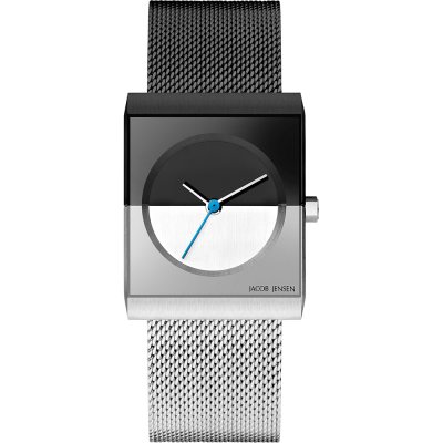 Jacob Jensen Classic JJ525 525 Classic Zegarek