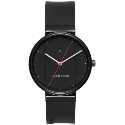 Jacob Jensen New Line JJ753 753 New Line Zegarek
