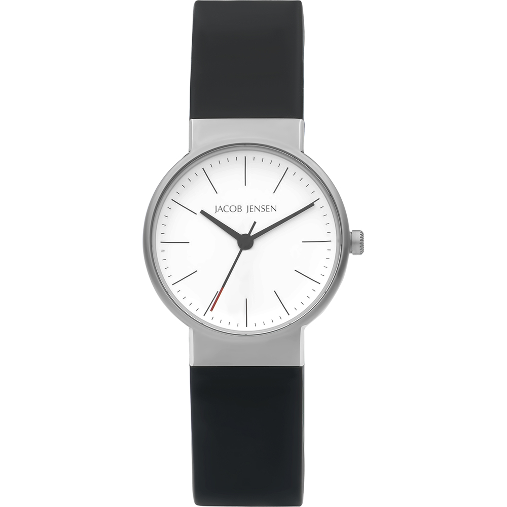 Jacob Jensen Timeless Nordic JJ193 193 Classic Zegarek