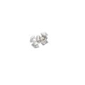 Jacob Jensen JACOB-JENSEN-EARRINGS-SILVER Jacob Jensen Earring Bezpłatny prezent