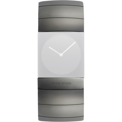 Jacob Jensen JJ-BA-10132 572 Arc Pasek