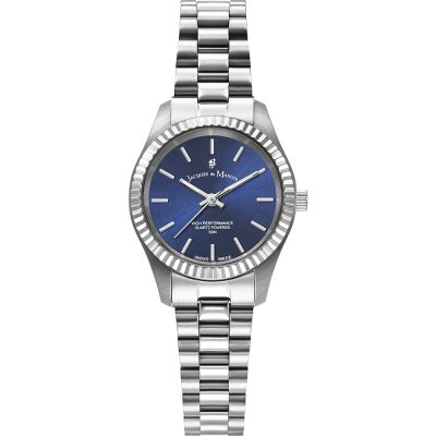 Jacques du Manoir JWL04002 Inspiration Prime Zegarek