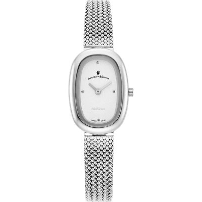Jacques du Manoir Noblesse JWL05201 Zegarek