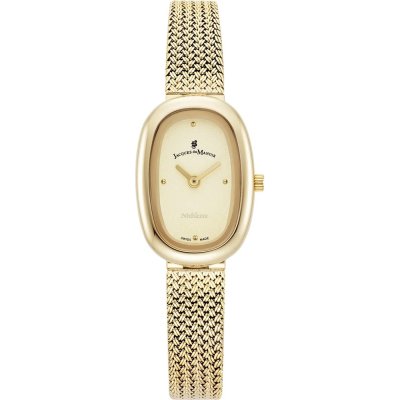 Jacques du Manoir Noblesse JWL05202 Zegarek