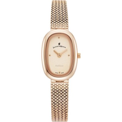 Jacques du Manoir Noblesse JWL05203 Zegarek