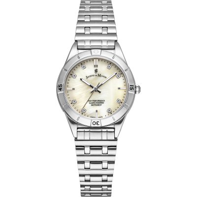 Jacques du Manoir JWL05901 Leonie Zegarek