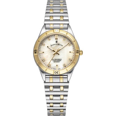 Jacques du Manoir JWL05903 Leonie Zegarek