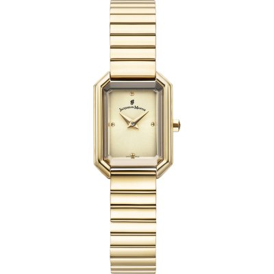 Jacques du Manoir JWL06502 Tessa Zegarek
