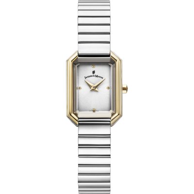 Jacques du Manoir JWL06503 Tessa Zegarek