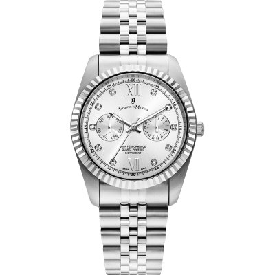Jacques du Manoir JWN06101 Inspiration Multifunction Zegarek