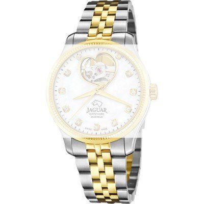 Jaguar BA04781 Heritage Pasek