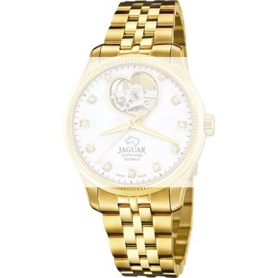 Jaguar BA04782 Heritage Pasek