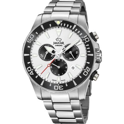Jaguar Executive J861/1 Executive Diver Zegarek