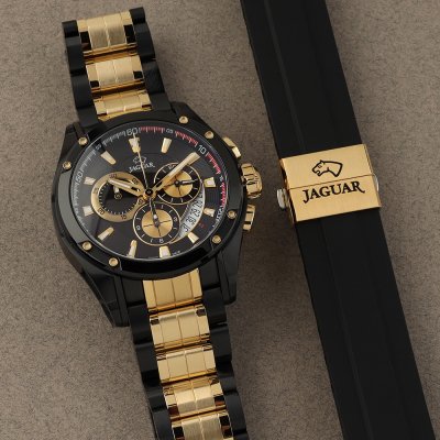 Jaguar Special Edition J1038/1 Zegarek