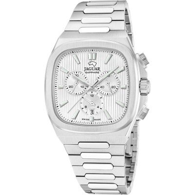 Jaguar Executive J1048/1 Rondcarré Zegarek