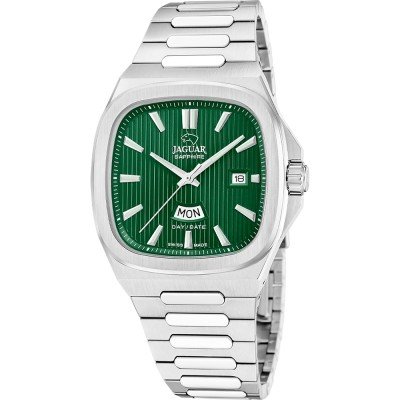 Jaguar Executive J1049/3 Rondcarré Zegarek