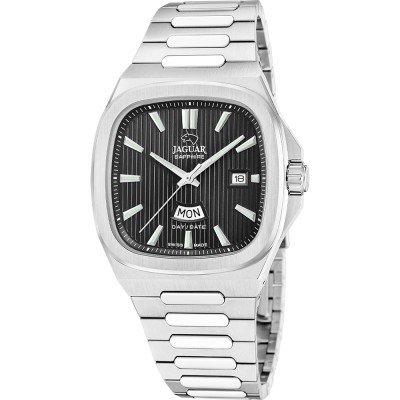 Jaguar Executive J1049/4 Rondcarré Zegarek