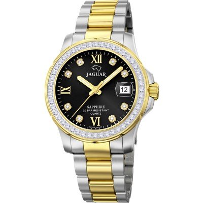 Jaguar Executive J893/4 Executive Diver Ladies Zegarek