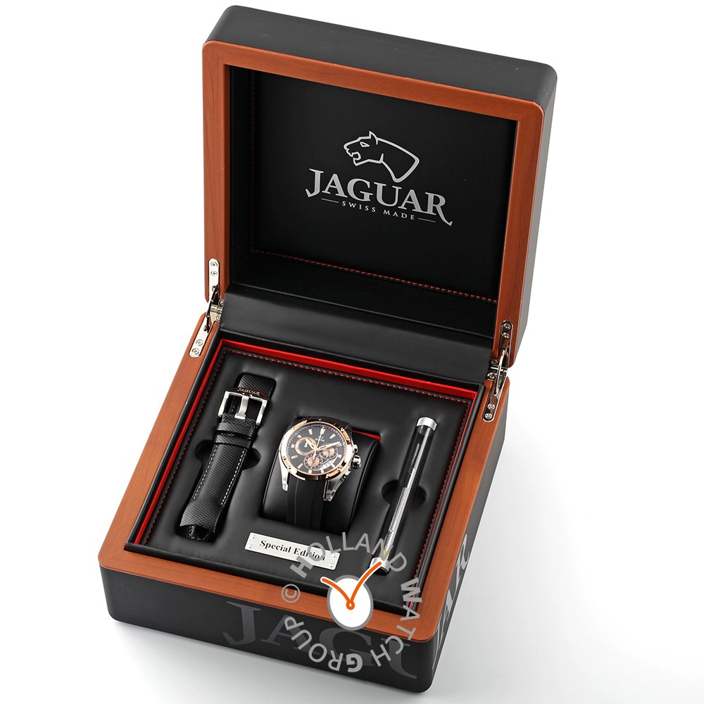 Jaguar Special Edition J689/1 Zegarek