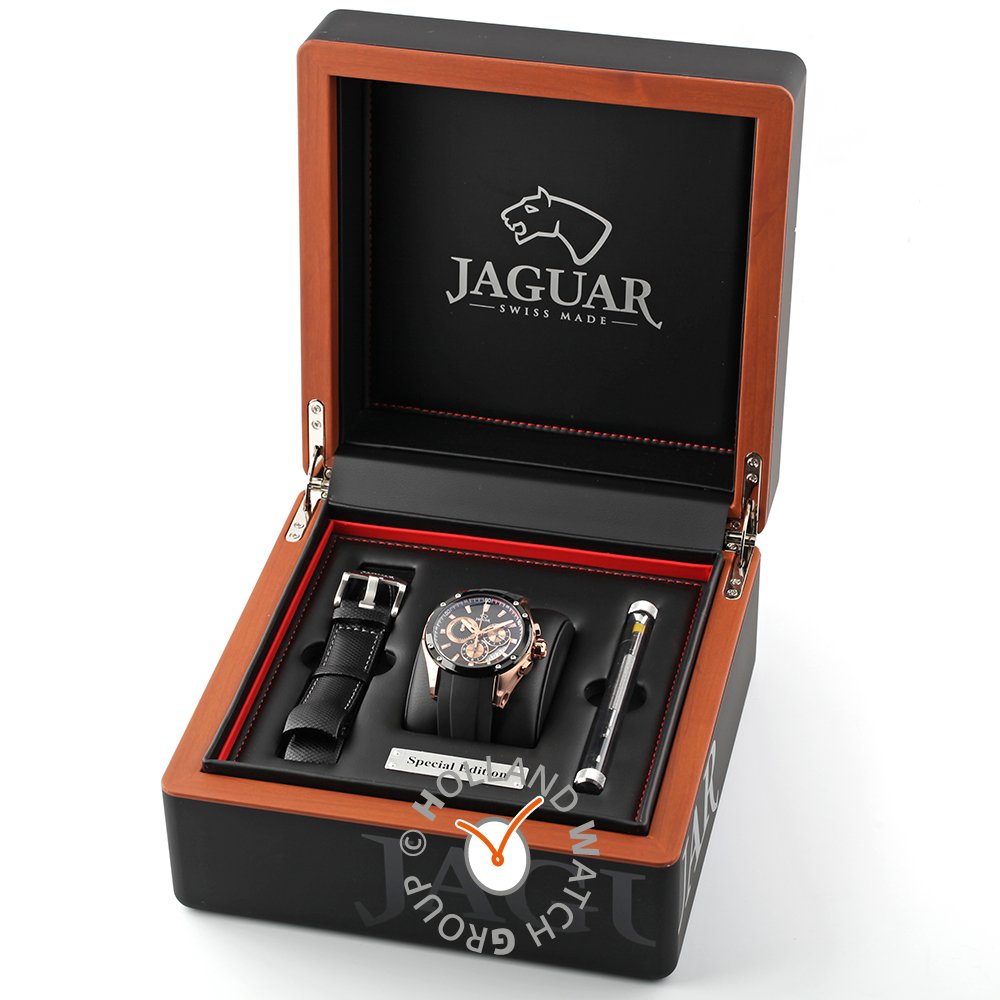 Jaguar Special Edition J691/1 Zegarek