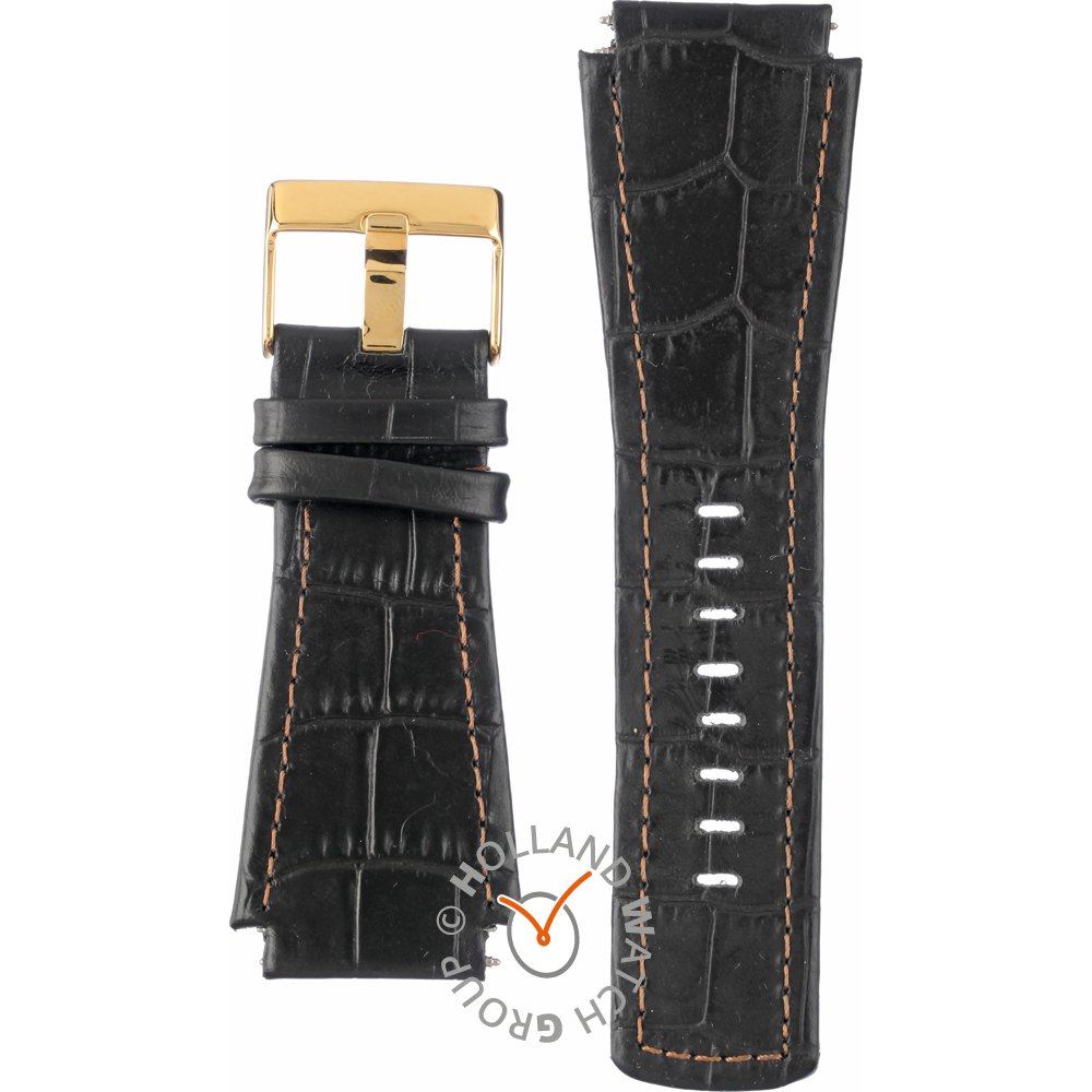 Junghans Straps 420/5062.32 Mega 1000 Pasek