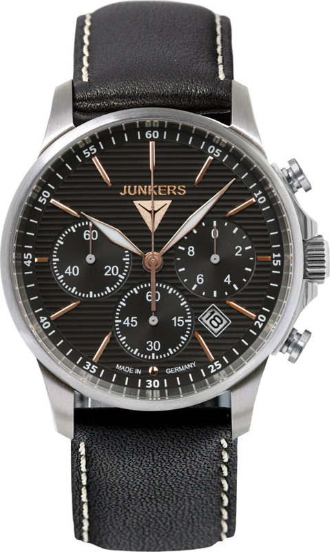 Junkers 6878-5 Tante JU 52 Zegarek