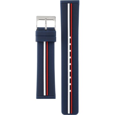 Lacoste Straps 609303058 12.12 Pasek