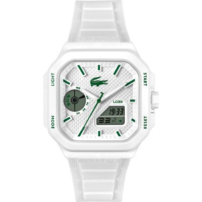 Lacoste 2011506 LC33 Zegarek
