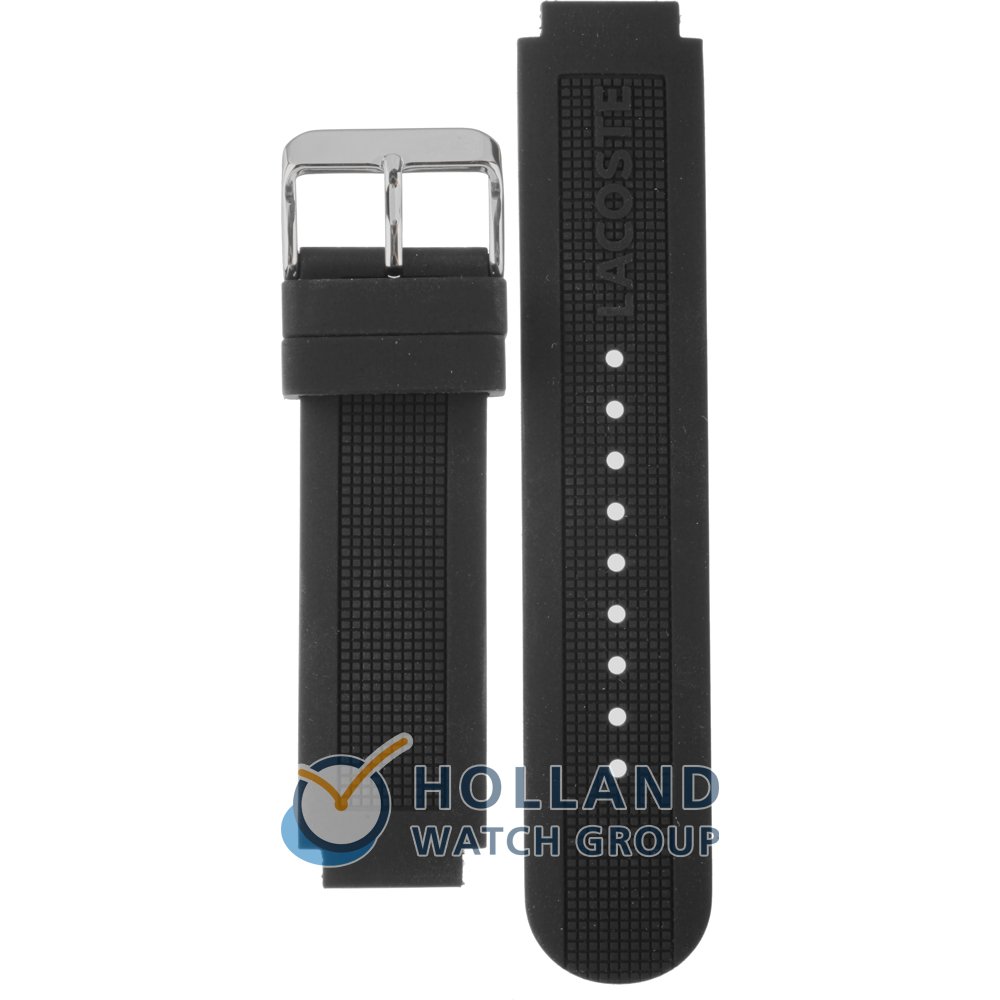 Lacoste Straps 609302477 Pasek