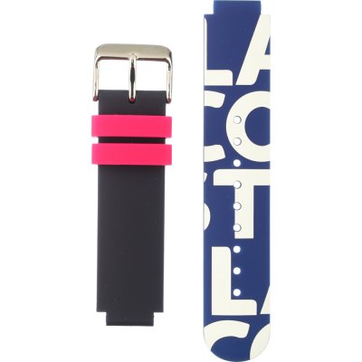 Lacoste Straps 609302491 Pasek