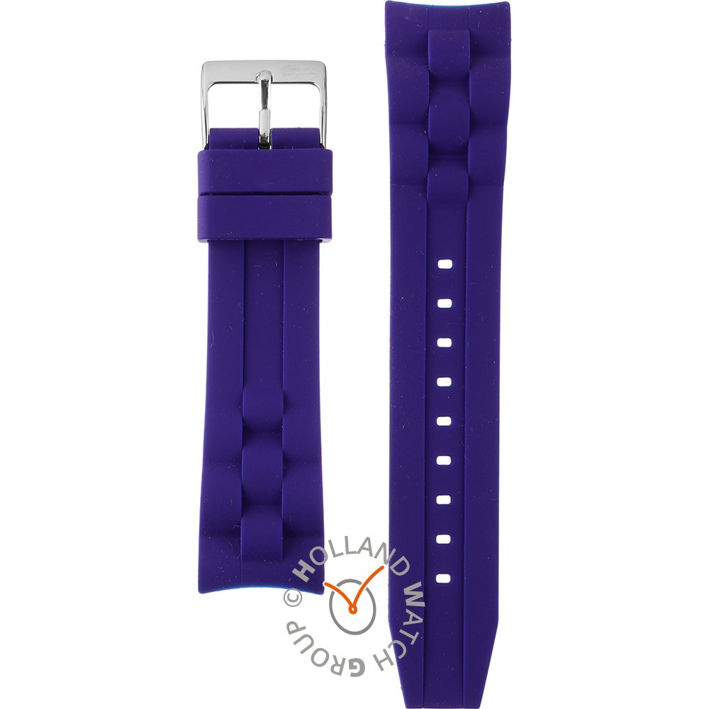 Lacoste Straps 609302516 Pasek