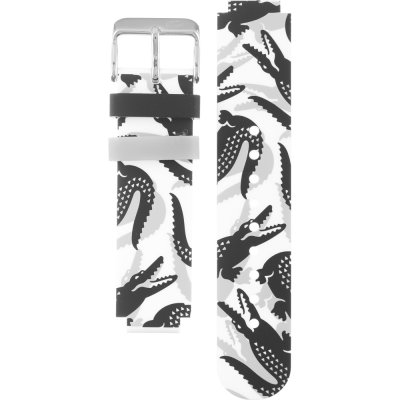 Lacoste Straps 609302553 Pasek