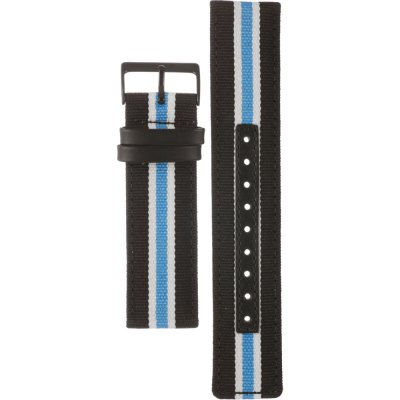 Lacoste Straps 609302556 Pasek