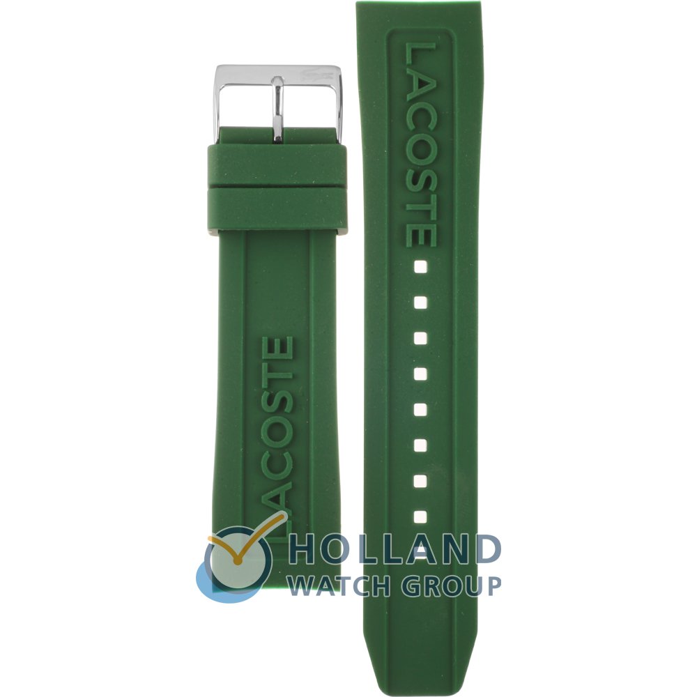 Lacoste Straps 609302697 Pasek