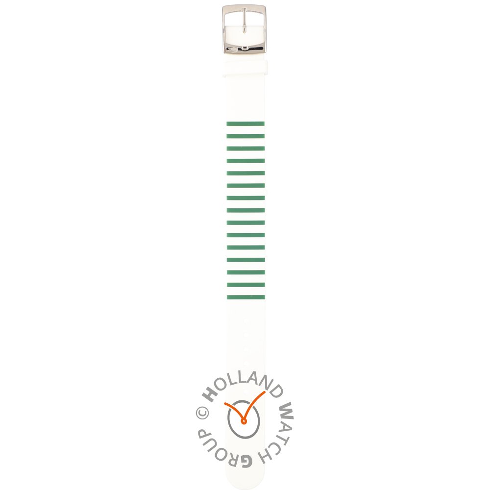 Lacoste Straps 609302699 Pasek