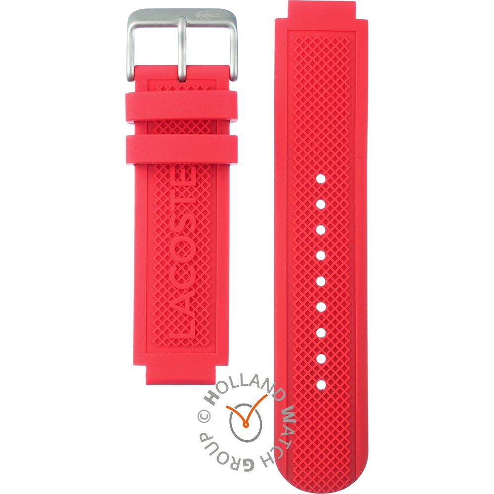 Lacoste Straps 609302710 Pasek