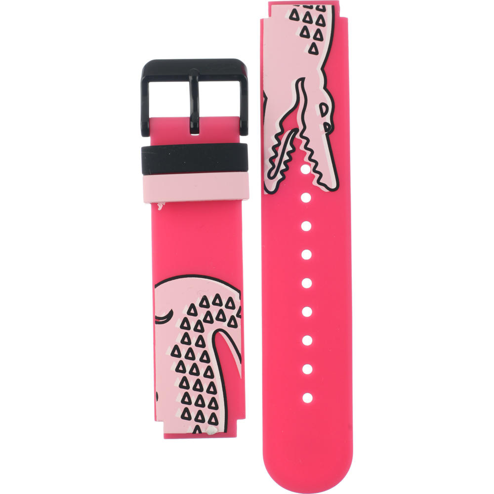 Lacoste Straps 609302758 Pasek