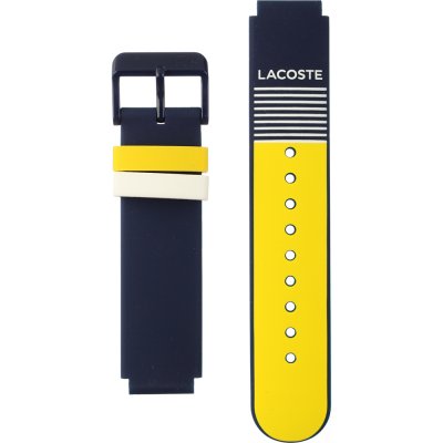 Lacoste Straps 609302846 Pasek